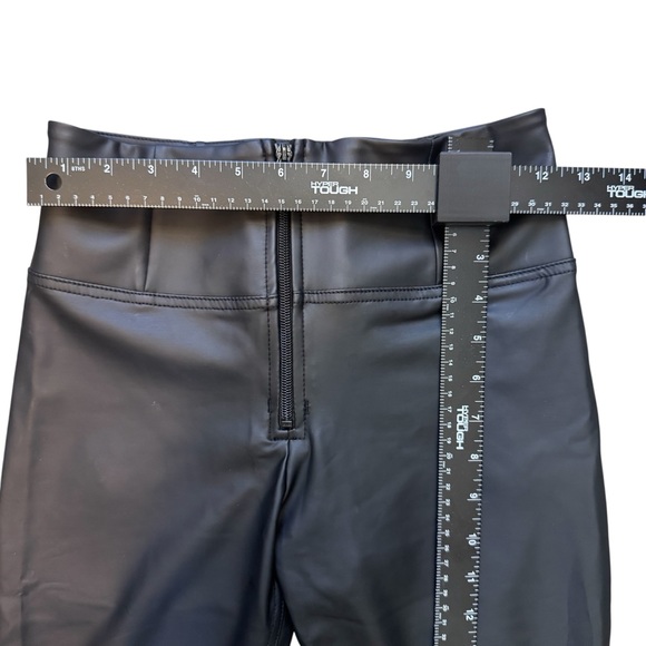 Freddy High-Rise Sculpting Skinny Woman’s Pants - Picture 4 of 14